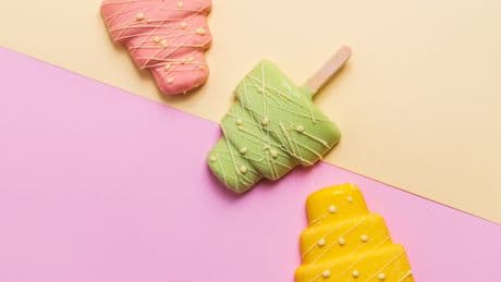 Los 23 mejores helados de España