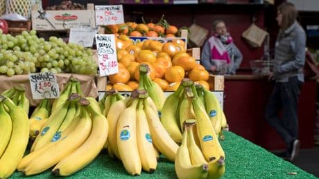 "Il ne reste plus un seul travailleur": le géant de la banane Chiquita licencie l'ensemble de ses 7.000 salariés en grève contre une réforme des retraites