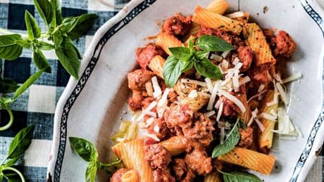 Einfach essen - die Genusskolumne: Best of Italy: Hat jemand Nudeln gesagt? Zehn Pasta-Teller, die glücklich machen