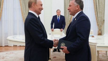 Four things to know about US-Russia talks in four minutes