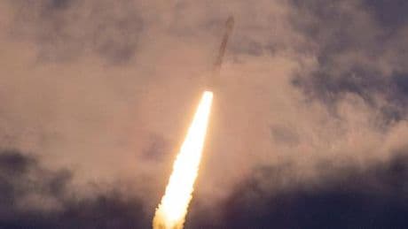 Vega-C : décollage réussi en Guyane pour le petit lanceur européen
