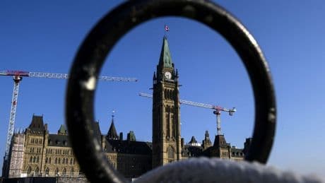 Carney appoints interim parliamentary budget officer for 6 months