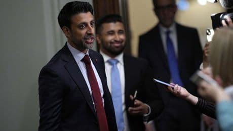 Trade Minister Maninder Sidhu eyes new markets, smaller trade delegations