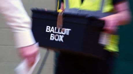 Harsher punishments planned for those who intimidate election candidates