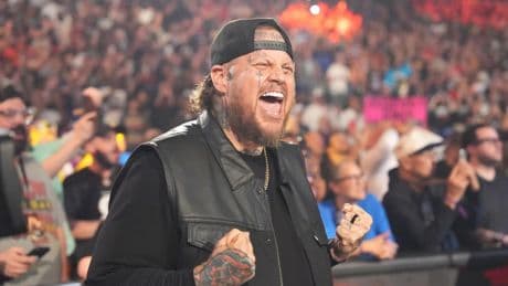 Jelly Roll Lands A Pair Of Hot 100 Debuts With Two Very Different Duets
