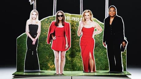 Agences de talents et « book clubs » : les livres, nouvelles stars d’Hollywood