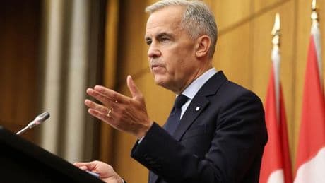 Zollpolitik: Kanada hebt mehrere Vergeltungszölle gegen USA auf