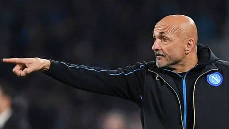 Luciano Spalletti'den Fenerbahçe'ye ret