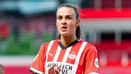 PSV moeizaam langs Excelsior, Twente en Ajax winnen ook bij aftrap eredivisie vrouwen