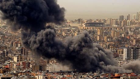 Israël valt ondanks wapenstilstand opnieuw Hezbollah-doelwitten in Libanon aan