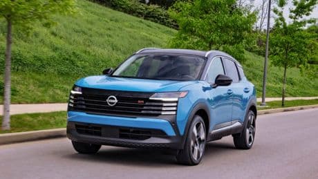 Edmunds: The best SUVs for under $30,000, ranked