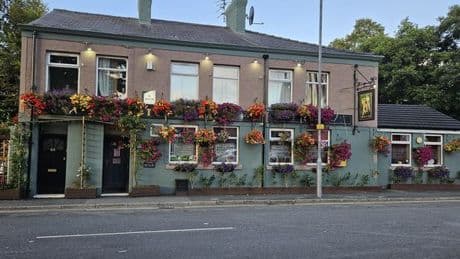 Britain's best pubs have been announced - see if your local made the list