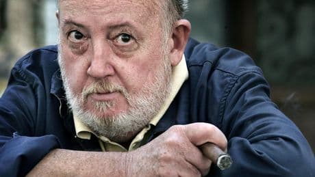 Muere Joan de Sagarra, un moralista frente a la absurdidad