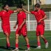 Football. R1 : au Mans FC, une jeunesse à la découverte du monde sénior