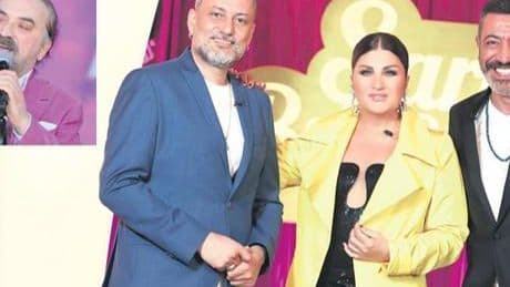 Kanal D’de bayram coşkusu