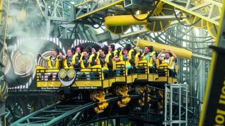 Alton Towers fans go wild with 3-month pass that's cheaper than a day ticket