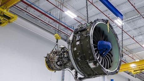 Megacontrato de ITP Aero: entra en la red de mantenimiento de los motores de propulsión de Pratt & Whitney
