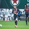 Vidéo. EA Guingamp : Hemia et Sidibé, des retours qui tombent à pic