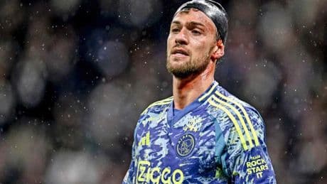 Transferzomer 2025: Daniele Rugani neemt afscheid van Ajax, FC Utrecht maakt komst Dani de Wit officieel