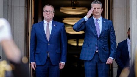 Ukraine-Krieg: Deutschland will weitreichende US-Raketenwerfer kaufen