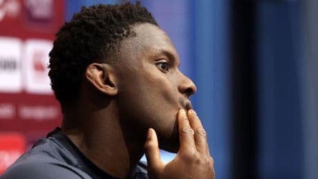 Shocking Lions incident that had fans calling for Maro Itoje to be banned