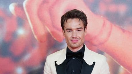 Liam Payne features as guest judge in new music competition trailer