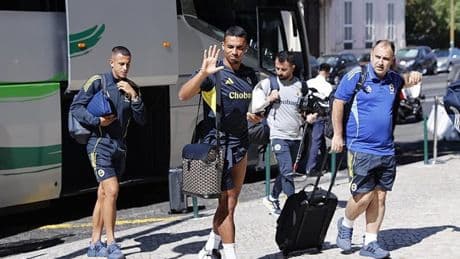 TRANSFER HABERLERİ | Fenerbahçe'de Alexander Djiku Rusya yolcusu!