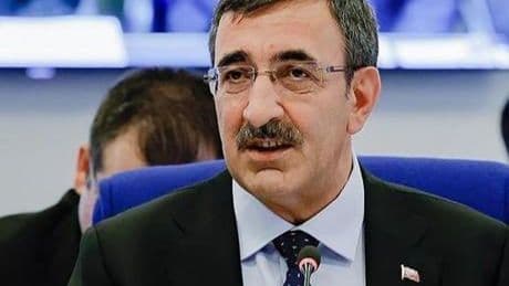 Cevdet Yılmaz: Kurumlarımızın açıklamalarını takip etmekte fayda var