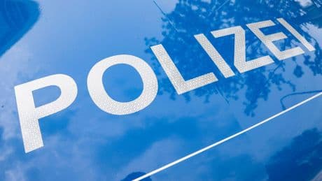 Arnstadt: Matratze brennt in Wohnhaus - Zwei Bewohner behandelt