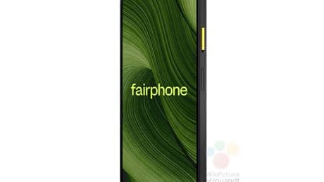Fairphone 6 leak reveals more modular design