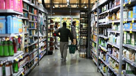 USDA, DOGE demand states hand over personal data about food stamp recipients