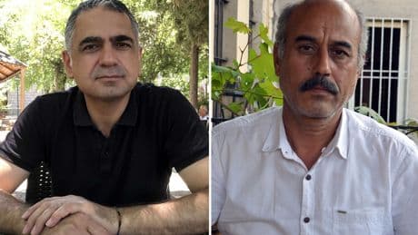 BİRTEK-SEN yöneticileri Mehmet Türkmen ve Mikail Kılıçalp hakim karşısına çıkacak