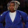 Championnats d'Europe de judo : Romane Dicko sacrée pour la cinquième fois de sa carrière
