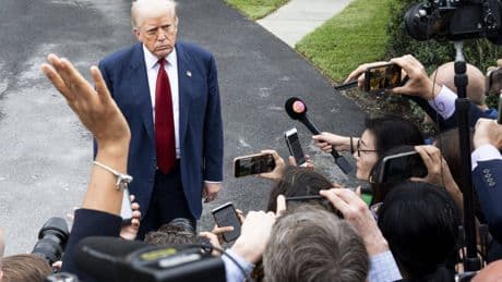 Ukraine : Donald Trump a perdu la maîtrise des horloges