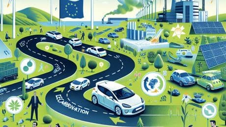 Voitures électriques : un débat réglementaire qui brouille le message