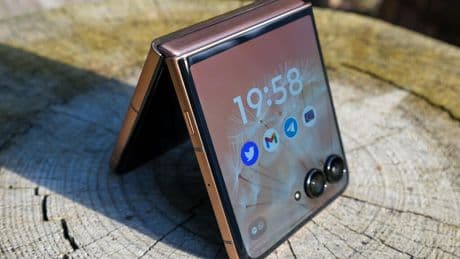 Motorola Razr 60 Ultra, análisis: este es el móvil que necesita cualquier amante de los móviles pequeños