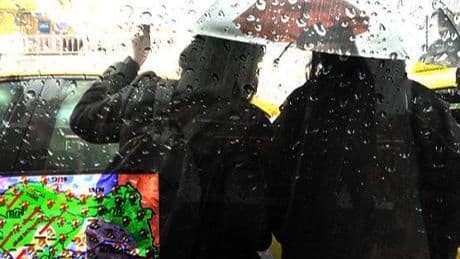 Yağışlı hava geri geliyor, sıcaklıklar düşüyor! İşte il il beklenen hava durumu tahminleri...