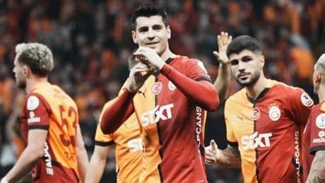 Galatasaray'dan 32 milyon euroluk operasyon!