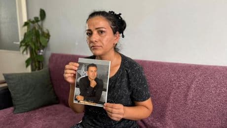 Eşi, kayınbabası tarafından öldürülen kadın: Başına tekme atınca bilinci kapandı