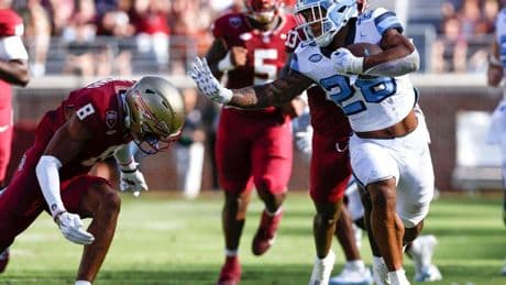 Bears Have A Plan B For Draft, And It Could Yield A Bounty