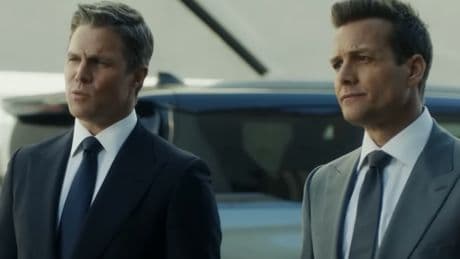 Suits LA cancelled by NBC after just one season