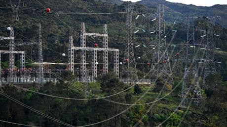 Britain preparing for blackouts on the scale of power cuts seen in Spain and Portugal, resilience plan reveals