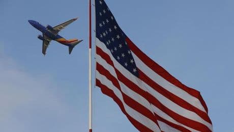 Visaverfahren in den USA: Kommen Sie nicht mehr in die USA?