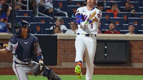 There’s Mets magic to be had if they can ignore the panic