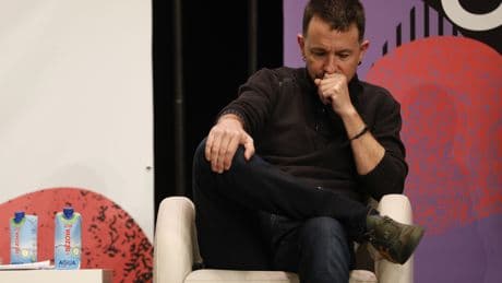 Papá y mamá no quieren niños gitanos