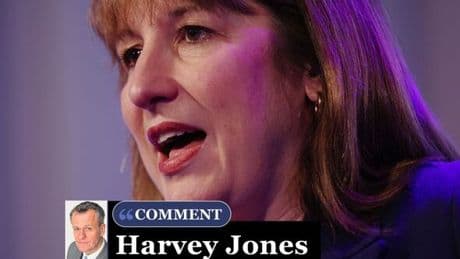 Rachel Reeves plots new tax raid as expert warns: She’ll attack your pension at both ends
