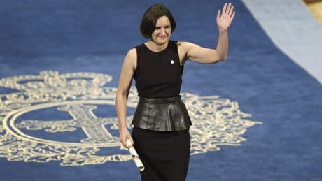El enfoque realmente micro de la Premio Nobel de Economía Esther Duflo
