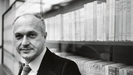 Mort de l’historien Pierre Nora, artisan de la mémoire collective