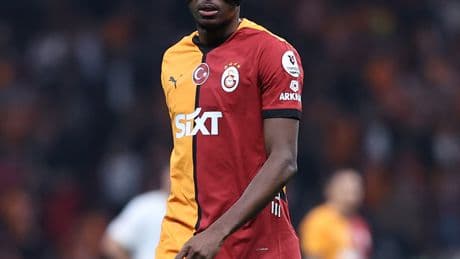 Al Hilal'in Victor Osimhen ısrarı: Anlaştı iddiası!