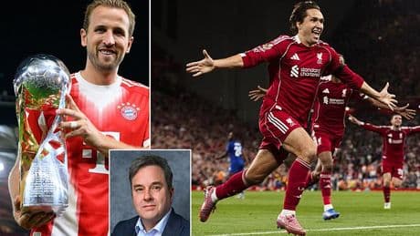 The death of the English marksman: Why the Premier League is plagued with a glaring lack of homegrown goal- scorers... and how youth academies plan to solve the shortage, writes MATT BARLOW